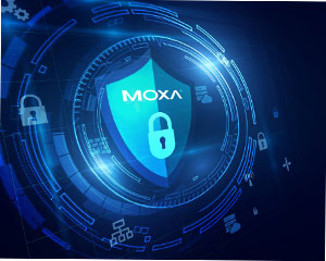 Moxa, 사이버 보안 표준과 관련한 IEC 62443-4-1 인증